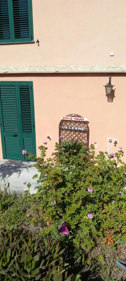 Apartment Les Petites Maisons Maison Orange *